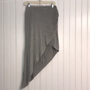 Women’s BCBGeneration asymmetrical skirt